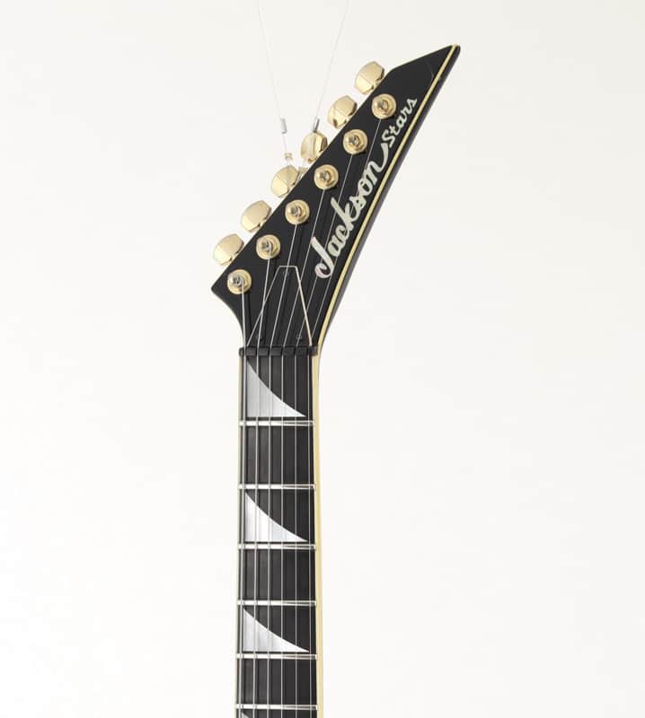 ギター Jackson(Jackson stars) RR-TN01 Jackson Stars RR-TN01 Black [SN 080225] [04/20] | Reverb Canada