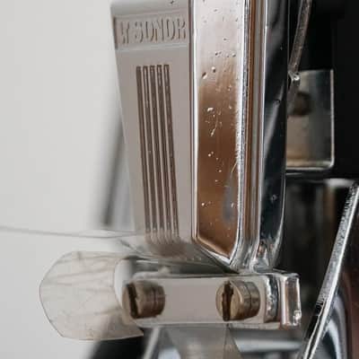 Sonor D508X PHONIC 1984 image 9