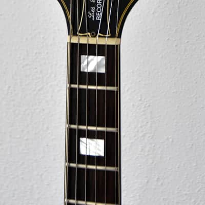 Gibson Les Paul Recording | Walnut Finish | 1976 | Top Zustand Bild 5