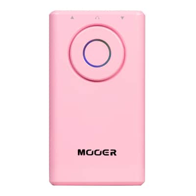 Mooer P1 Multi Effects Built-in 126 Effects 40 Drum Machines 80s LOOPER,price include the import duty for US buyer image 5
