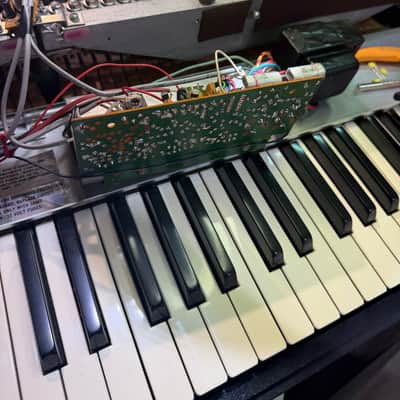 Wurlitzer 200A image 15