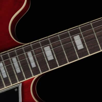 Gibson ES-330 - SC (#320) image 7