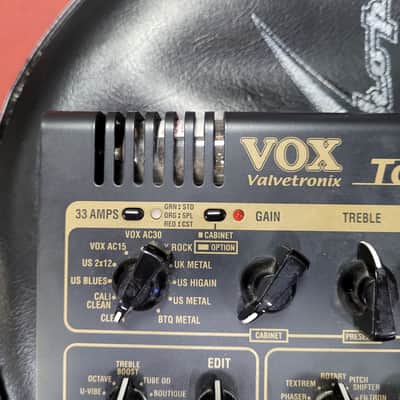 Vox Valvetronix Tonelab ST 2010 - 2013 - Black image 2