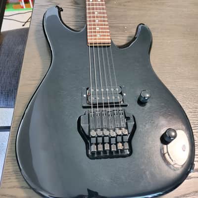 Peavey Nitro 1980s - Black image 15