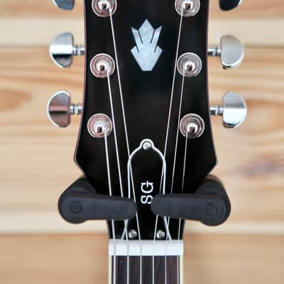 Epiphone SG Standard with Rosewood Fretboard - Cherry image 7