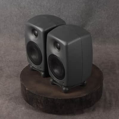 Genelec 8020D Powered Monitor Speaker Pair - 2nd Hand image 5