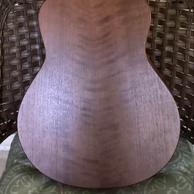 Taylor GT Grand Theater Urban Ash 2021- Natural Bild 2