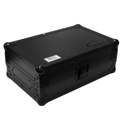 Numark Scratch 24 Bit 2-Ch Professional Serato DJ Mixer w Software & Black Case image 7
