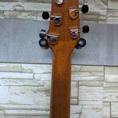 Godin xtSA 2006 - Light Burst with OHSC image 13