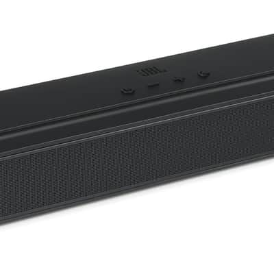 JBL Bar 2.0 All-in-One MK2 - Black image 1