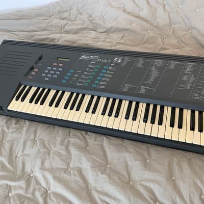 E-MU Systems Emax SE Plus 1986 image 1
