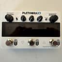 TC Electronic Plethora X3 TonePrint Multi-Effects Pedalboard 2022 - Present - White