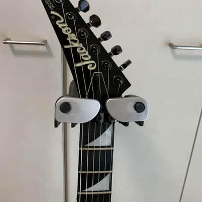 Super Rare Jackson Doug Aldrich Professional image 4