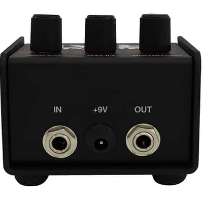 ProCo - You Dirty RAT Distortion Effects Pedal image 3