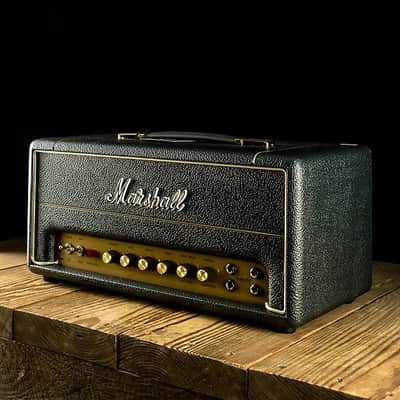 Marshall SV20H MkII Studio Vintage - 20 Watt Guitar Head - Free Shipping image 3