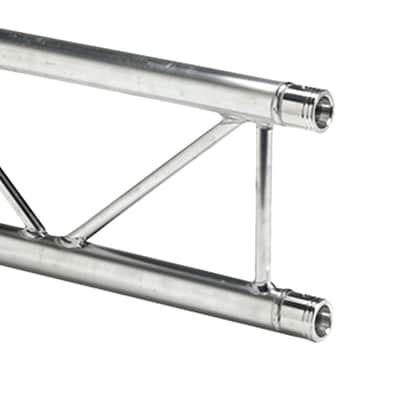 Global Truss 2.46 FT (0.75m) I-Beam Segment [IB-4049-.75] image 2