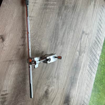 Gibraltar 9707XB Auxiliary Hi Hat w/ Clamp image 1