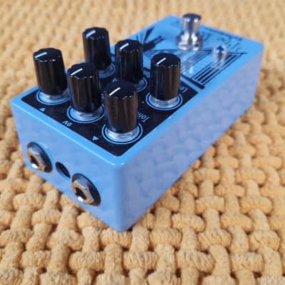 Immagine EarthQuaker Devices Warden Optical Compressor V2 - 3