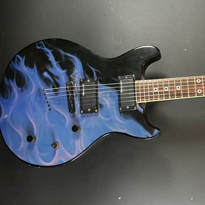 Devlin Doublecut Electric, Recent image 1