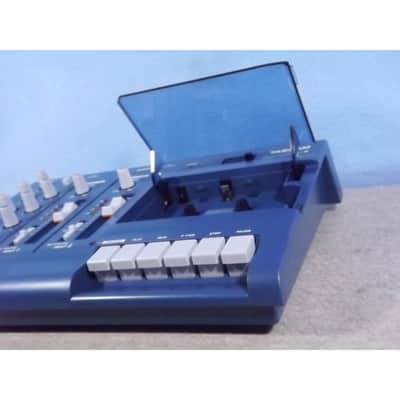 TASCAM Porta02 MKII Multitrack Recorder with PWM speed control image 10