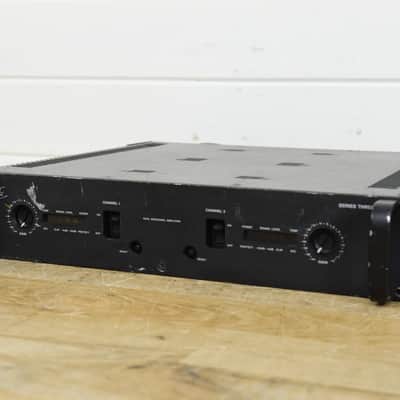 QSC 3500 2 Channel Power Amp (church owned) CG00GTE Bild 1