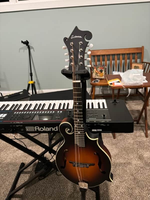 Eastman MD315E-SB 2025 Sunburst image 1