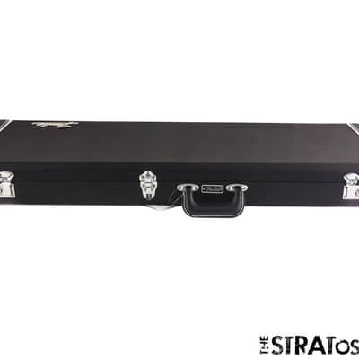 Fender AV II American Vintage 1965 Strat, Tolex - HARDSHELL CASE! image 1