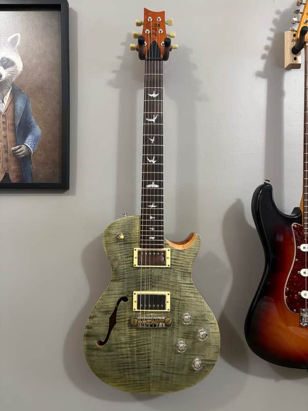 PRS SE Zach Myers 2014 - 2017 | Reverb