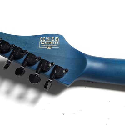 Schecter Banshee GT FR 2022 image 21