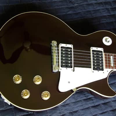 Gibson Custom Shop Historic Collection '54 Les Paul Reissue with Brazilian Rosewood Fretboard Oxblood 2003