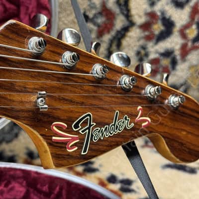 1965 Fender - Jazzmaster - Sunburst - ID 6060 image 14