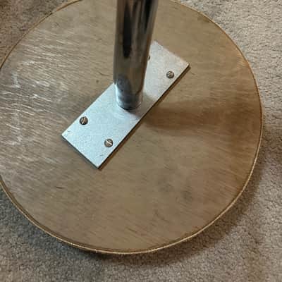 Slingerland Drum Throne 60’s image 6