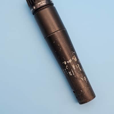 ☆Vintage 1970s Shure SM57 *Serviced* - Made in the USA Unidyne III image 8