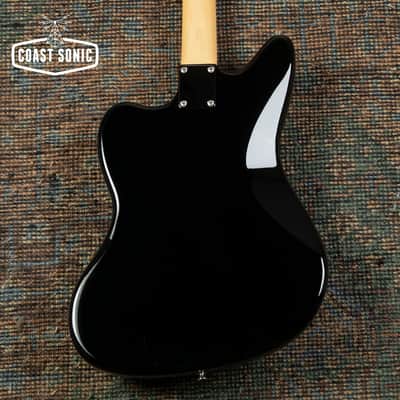 2025 Fender Traditional 60's Competition Jaguar Made in Japan image 3