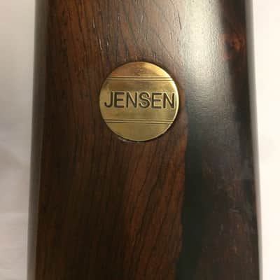 Jensen Custom 5 String Electric Cello image 10