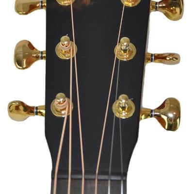 Martin OMC Fingerstyle 1 Acoustic Electric Guitar Excellent Condition w/ HSC image 8