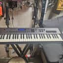 Roland RS-70 61-Key Synthesizer 2003 - 2004 - Silver