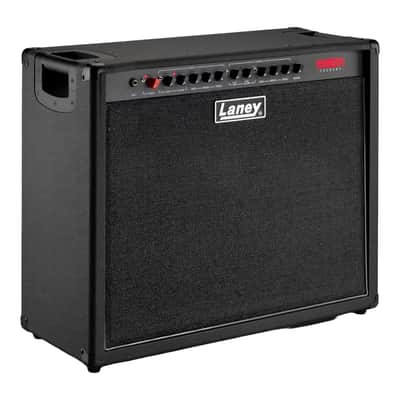 Laney Ironheart IRF120-212 2x12 120W Guitar Combo Amp image 1