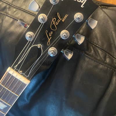 Gibson Les Paul Traditional 2012 - Heritage Cherry Sunburst image 11