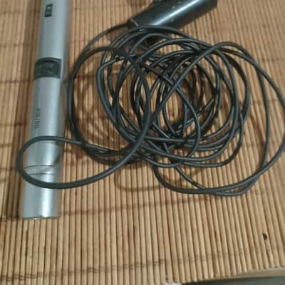Sennheiser MKE 2-5 Lavalier microphone + K3U powering module image 3