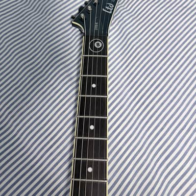 ESP LTD DV8-R Dave Mustaine Signature image 7