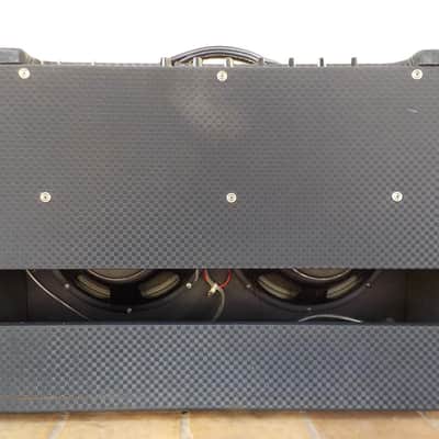 Ampeg Reverberocket R-212 6L6 Reissue USA image 7