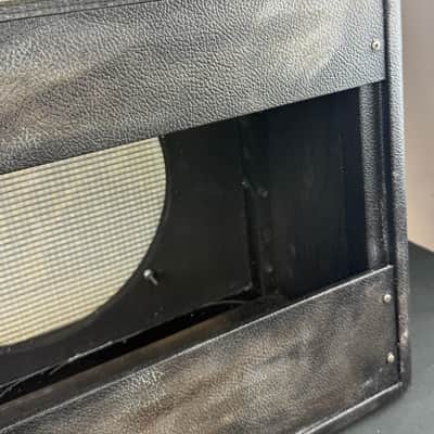 General Vintage Tone Custom aged cabinet for Fender ®️Deluxe reverb combo image 11