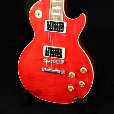 Gibson Slash Signature Les Paul Standard Limited 4 Album w/case image 2