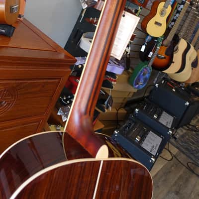 Yamaha LL16-12 ARE 2024 - Natural image 7