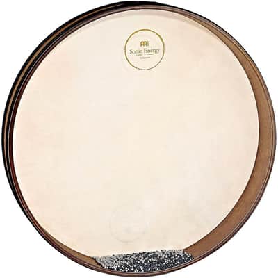 Meinl WD16 Sonic Energy Wave Drum - 16"