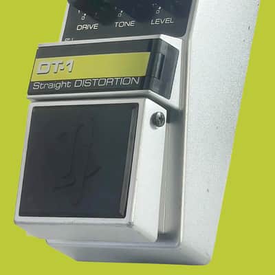 Nobels DT-1 Straight Distortion image 6