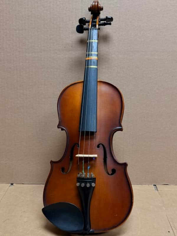 Unbranded 3/4 Violin