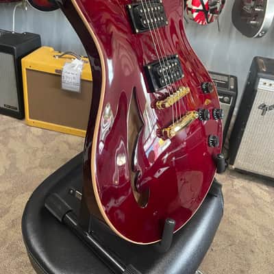 EVH SA-126 Standard 2025 - Present - Wine Red image 6