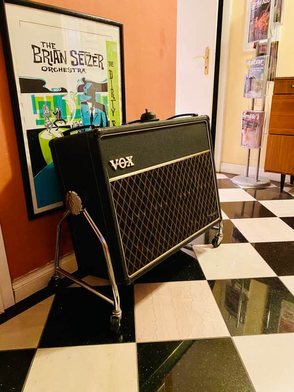 Vox AC30 TB 1966 image 1